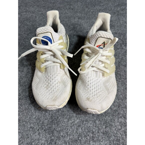 Adidas x NASA Ultra Boost 5.0 – White – Women’s Size 6 – Limited Edition main image 7